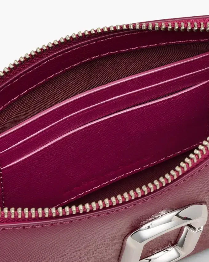 The Snapshot Convertible Schultertasche