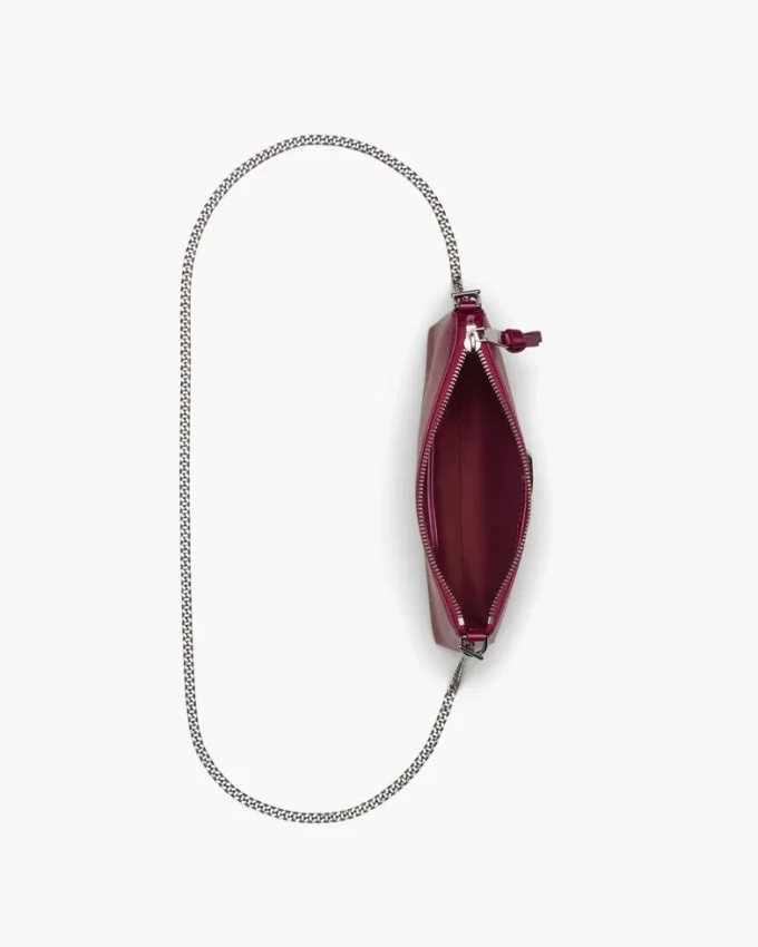 The Snapshot Convertible Schultertasche