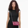 The Snapshot Convertible Schultertasche