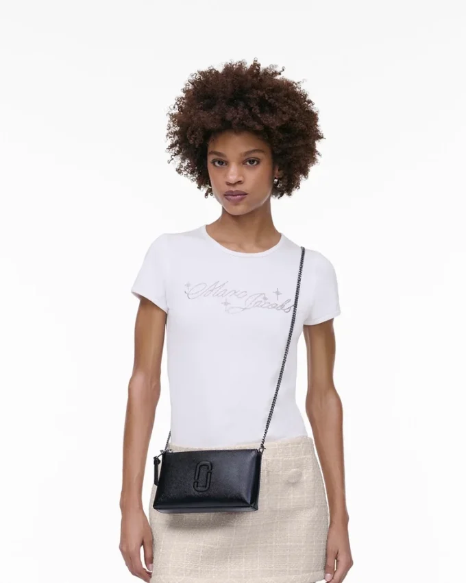 The Snapshot DTM Convertible Schultertasche