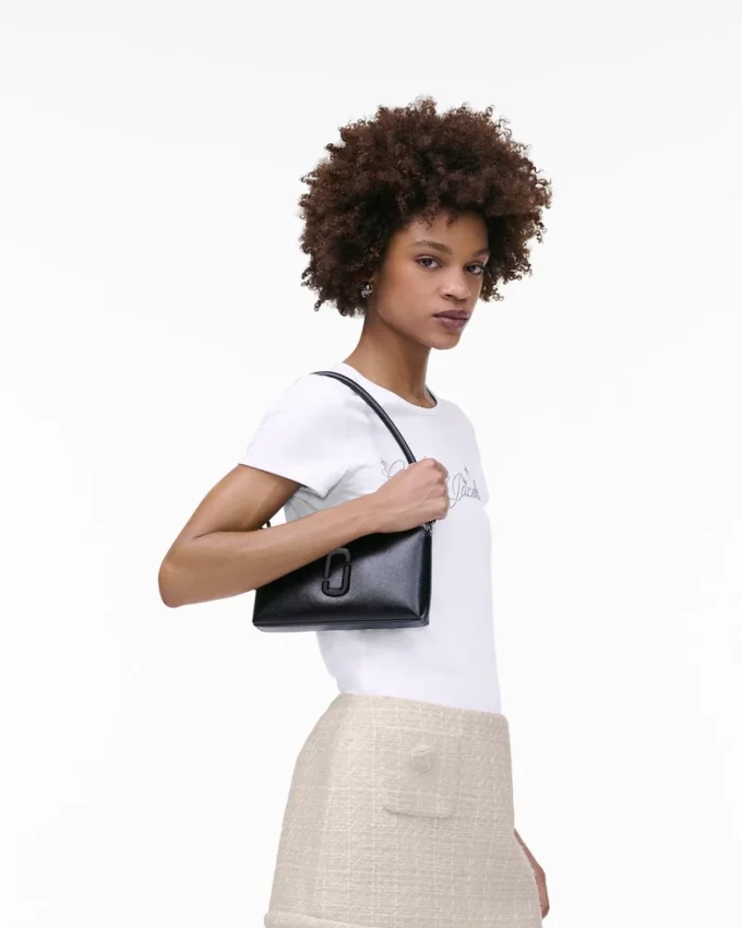 The Snapshot DTM Convertible Schultertasche