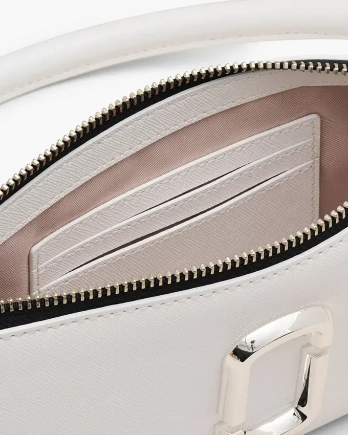 The Snapshot DTM Convertible Schultertasche