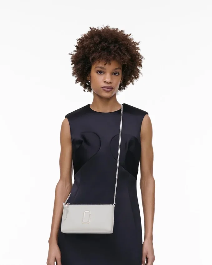 The Snapshot DTM Convertible Schultertasche