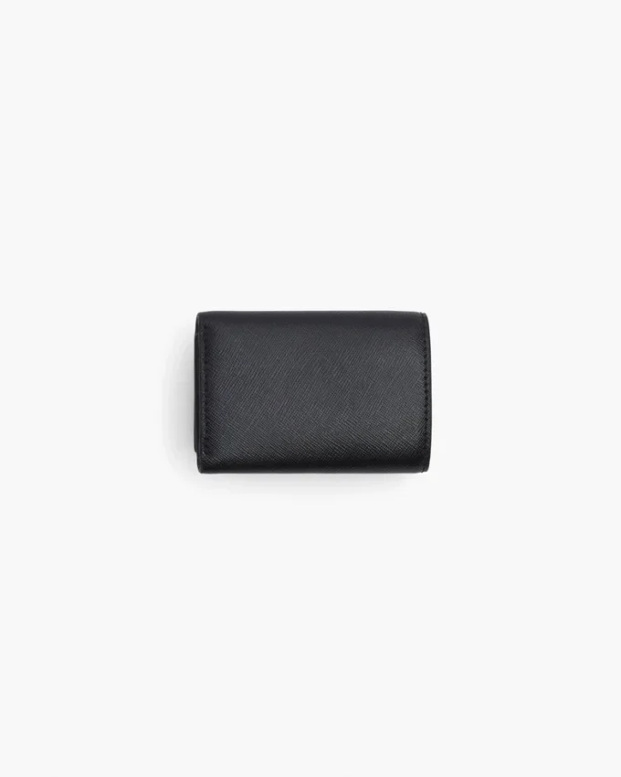 The Snapshot DTM Mini-Dreifach-Brieftasche The Snapshot DTM Mini-Dreifach-Brieftasche