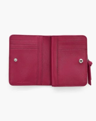 The Snapshot Mini Compact Wallet