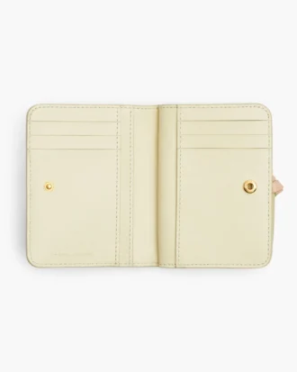 The Snapshot Mini Compact Wallet