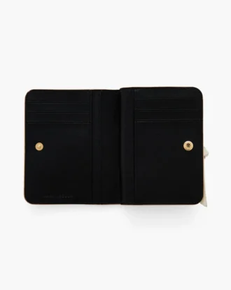 The Snapshot Mini Compact Wallet