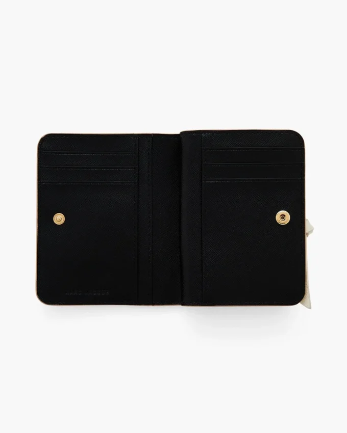 The Snapshot Mini Compact Wallet The Snapshot Mini Compact Wallet