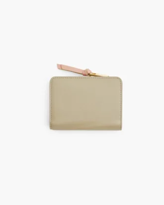 The Snapshot Mini Compact Wallet