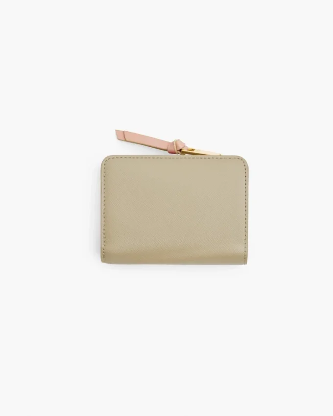 The Snapshot Mini Compact Wallet The Snapshot Mini Compact Wallet