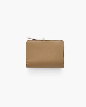 The Snapshot Mini Compact Wallet