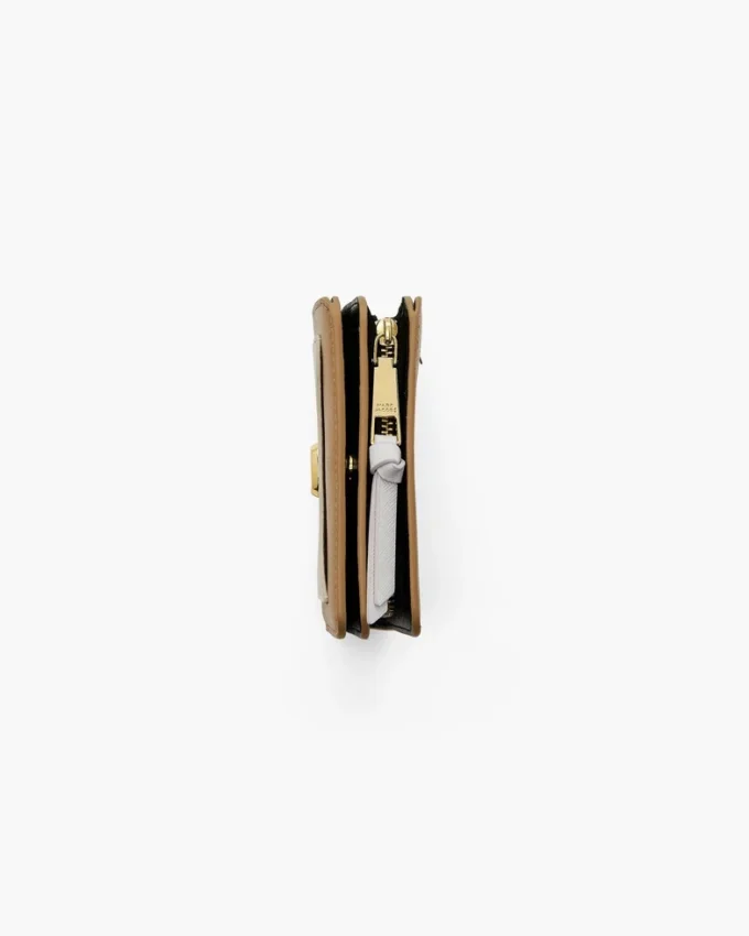 The Snapshot Mini Compact Wallet The Snapshot Mini Compact Wallet