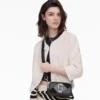 The Snapshot-Tasche aus Wildleder The Snapshot-Tasche aus Wildleder