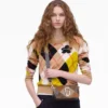 The Snapshot-Tasche aus Wildleder The Snapshot-Tasche aus Wildleder