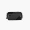 The Snapshot-Tasche aus Wildleder The Snapshot-Tasche aus Wildleder