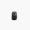 The Snapshot-Tasche aus Wildleder The Snapshot-Tasche aus Wildleder