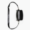 The Snapshot-Tasche aus Wildleder The Snapshot-Tasche aus Wildleder