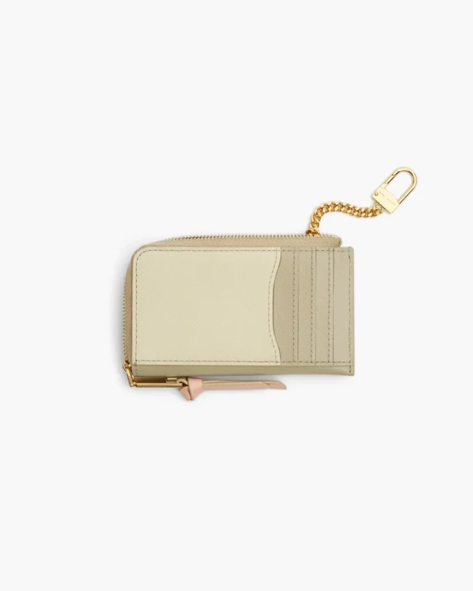 The Snapshot Top Zip Multi Wallet The Snapshot Top Zip Multi Wallet