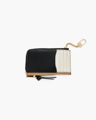 The Snapshot Top Zip Multi Wallet