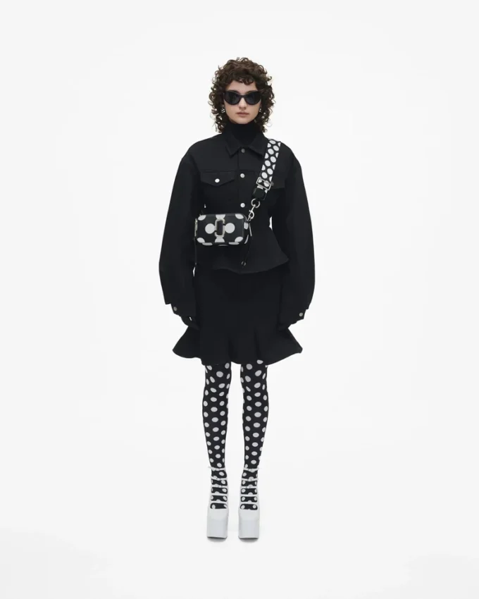 The Spots Snapshot