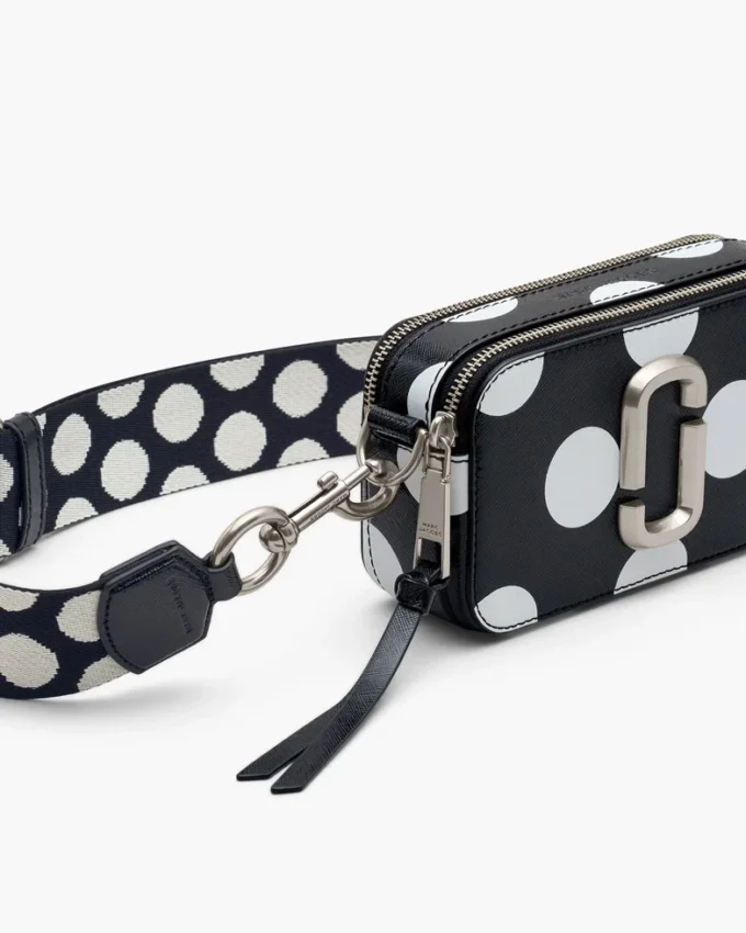 The Spots Snapshot
