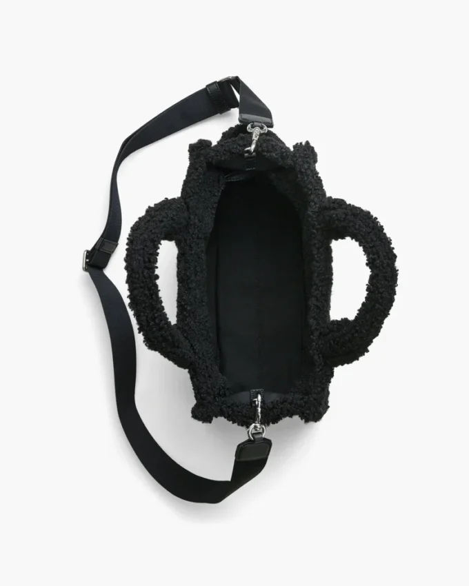 The Teddy Medium Tote Bag The Teddy Medium Tote Bag
