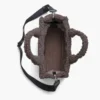 The Teddy Medium Tote Bag The Teddy Medium Tote Bag