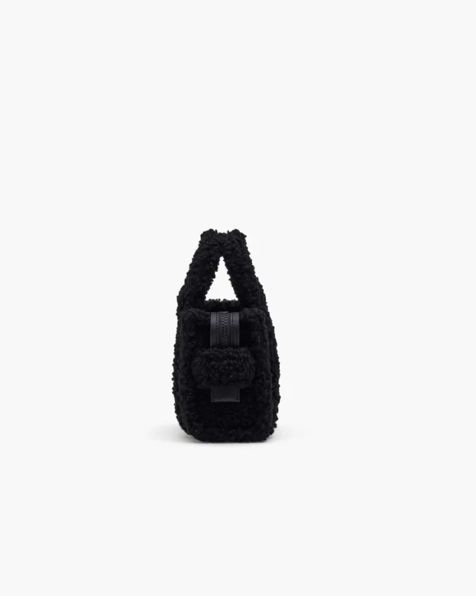 The Teddy Tote Bag The Teddy Tote Bag