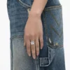 The Tote Bag Ring
