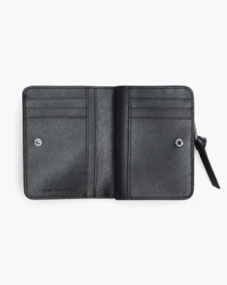 The Utility Snapshot DTM Mini Compact Wallet