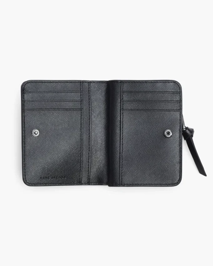 The Utility Snapshot DTM Mini Compact Wallet The Utility Snapshot DTM Mini Compact Wallet