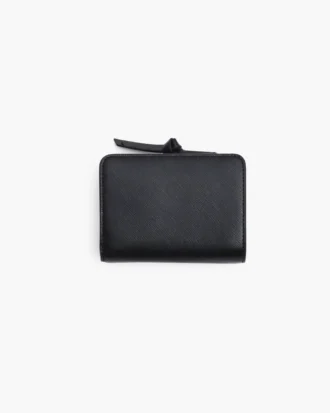 The Utility Snapshot DTM Mini Compact Wallet