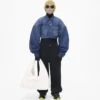 The XL Sack Bag The XL Sack Bag