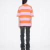 Tiny Teddy Striped Polo