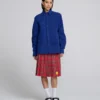 Twill-Hemd