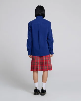 Twill-Hemd
