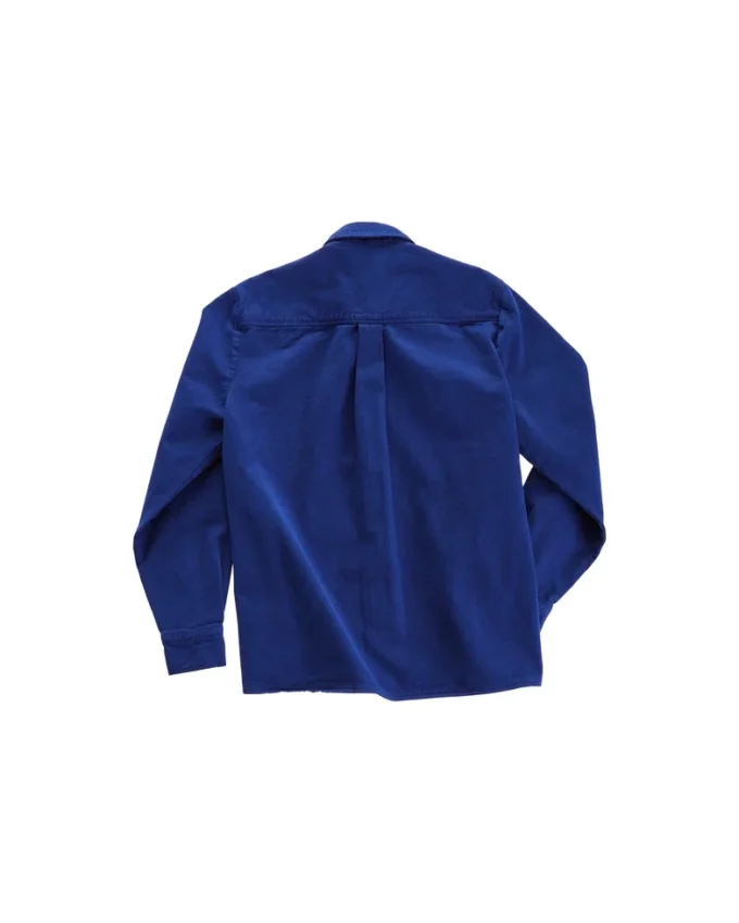 Twill-Hemd