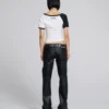 Twisted Baby Tee